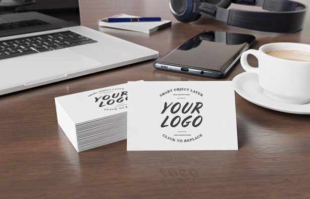 Business Cards